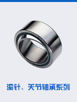 滾針、關(guān)節(jié)軸承系列